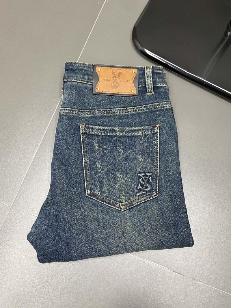 Ysl Jeans